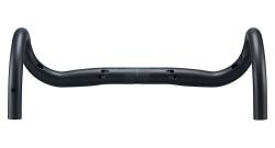 Ritchey Wcs Carbon Evocurve Internal Routing Ud Matte 42, řidítka