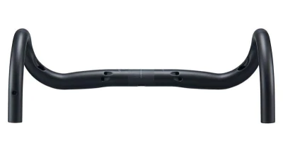 Ritchey Wcs Carbon Evocurve Internal Routing Ud Matte 42, řidítka