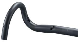 Ritchey Wcs Carbon Evocurve Internal Routing Ud Matte 42, řidítka