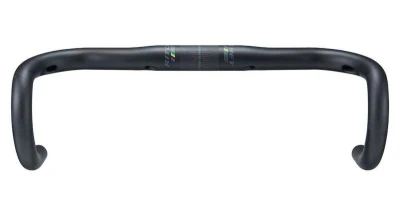 Ritchey Wcs Carbon Evocurve Internal Routing Ud Matte 42, řidítka