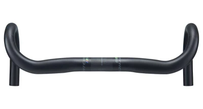 Ritchey Wcs Carbon Evocurve Internal Routing Ud Matte 42, řidítka