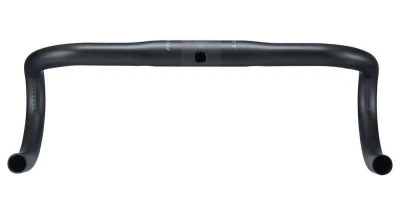 Ritchey Wcs Carbon Evocurve Internal Routing Ud Matte 42, řidítka