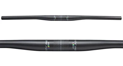 Ritchey Wcs Carbon Flat +/-5 Ud Matte 710mm 5d, řidítka