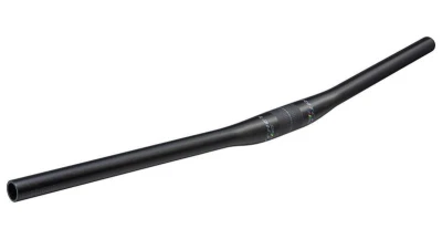 Ritchey Wcs Carbon Flat +/-5 Ud Matte 710mm 9d, řidítka