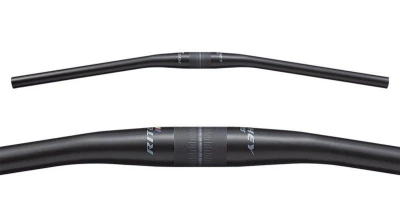 Ritchey Wcs Carbon Flat +/-5 Ud Matte 710mm 9d, řidítka