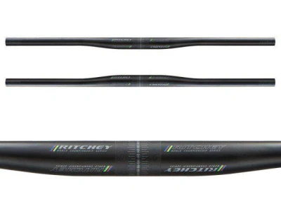 Ritchey Wcs Flat 740mm 5d +/-5 Ud Blatte, řidítka