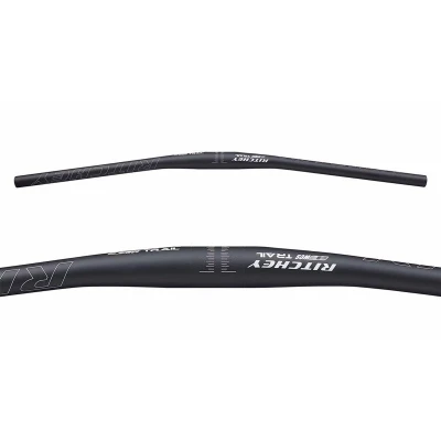 RITCHEY Řidítka WCS TRAIL Flat +/-5 UD Blatte 760mm 9D