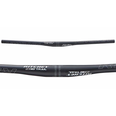 RITCHEY Řidítka WCS TRAIL Flat +/-5 UD Blatte 760mm 9D