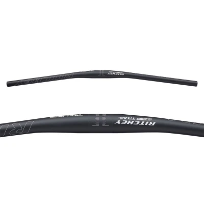 RITCHEY Řidítka WCS TRAIL Flat +/-5 UD Blatte 760mm 9D