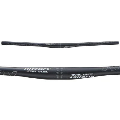 RITCHEY Řidítka WCS TRAIL Flat +/-5 UD Blatte 760mm 9D
