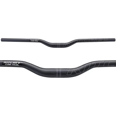 RITCHEY Wcs Trail Rizer Blatte 800x20 Rise řidítka RITCHEY Wcs Trail Rizer Blatte 800x20 Rise řidítka
