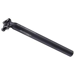 RITCHEY Comp Carbon 2-bolt 31.6x400 Ud Matte sedlovka