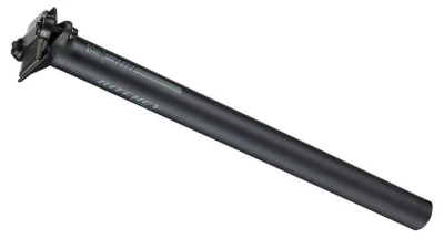 RITCHEY Comp Carbon Zero 30.9x400 Ud Matte sedlovka