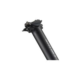 RITCHEY Comp Carbon Zero 31.6x400 Ud Matte sedlovka