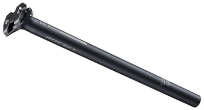 Ritchey Comp Zero 30.9x400 Bb Black sedlovka