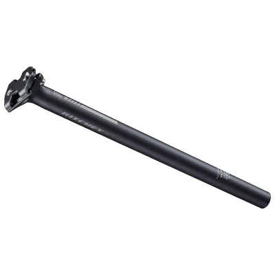Ritchey Comp Zero 31.6x400 Bb Black sedlovka