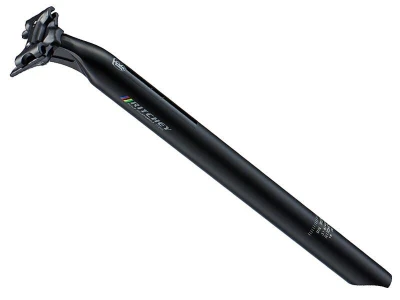 Ritchey Sedlovka Wcs Link 27.2x400 Černá