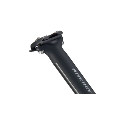 RITCHEY Sedlovka WCS ZERO Blatte 31.6x400