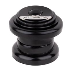 Force Řízení AHEAD 1 1/8" Fe, černé Force Řízení AHEAD 1 1/8" Fe, černé