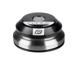 Force Řízení TAPER 1 1/8" -1 1/2" 36°integrov.černé Force Řízení TAPER 1 1/8" -1 1/2" 36°integrov.černé