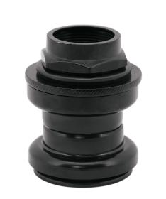 Force Řízení závitové 22.2mm 1" Fe, černé Force Řízení závitové 22.2mm 1" Fe, černé