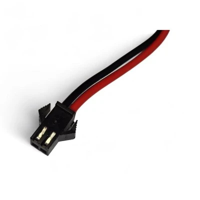 Náhradní akumulátor pro Conqueror 4x4 a RC stroje - 2000mAh 4,8V