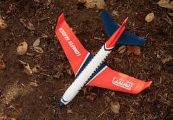 RMT MODELS Házedlo RMT Longfly glider