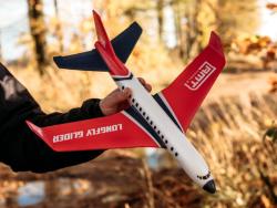 RMT MODELS Házedlo RMT Longfly glider