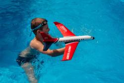RMT MODELS Házedlo RMT Longfly glider