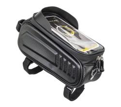 Road Star Brašna na bicykel s puzdrom na telefón TRIP