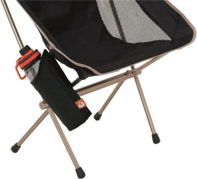 Robens Bottle Holder černý držák na lahve