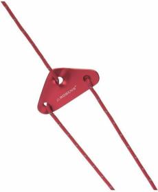 Robens jezdci k lankům Guyline Alloy Adjuster 6ks Robens jezdci k lankům Guyline Alloy Adjuster 6ks