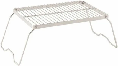 Robens skládací gril Lassen Grill Trivet Combo S Robens skládací gril Lassen Grill Trivet Combo S