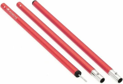 OASE outdoors Aps Robens stanové tyče Tarp Press Pole 210cm OASE outdoors Aps Robens stanové tyče Tarp Press Pole 210cm