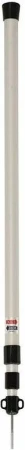 OASE outdoors Aps Robens teleskopická tyč Tarp Telescopic Pole