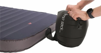 Robens vak na nafukování matrací Pump Sack UL 12.5l