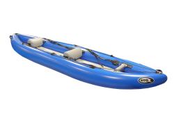 ROBfin Kajak Beaver classic + zľava 40 € na príslušenstvo