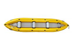 ROBfin Kajak Beaver X3 + sleva 1000,- na příslušenství