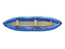 ROBfin Kajak Beaver classic + zľava 40 € na príslušenstvo