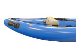 ROBfin Kajak Beaver classic + zľava 40 € na príslušenstvo