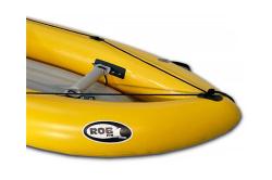 ROBfin Kajak Beaver classic + zľava 40 € na príslušenstvo