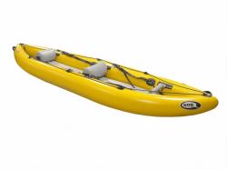 ROBfin Kajak Beaver classic + zľava 40 € na príslušenstvo