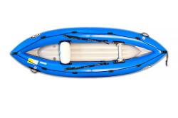 ROBfin Kajak Beaver singl + zľava 40 € na príslušenstvo