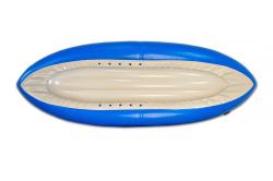 ROBfin Kajak Beaver singl + zľava 40 € na príslušenstvo