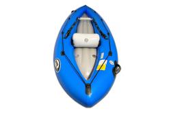 ROBfin Kajak Beaver singl + zľava 40 € na príslušenstvo