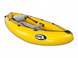 ROBfin Kajak Beaver singl + zľava 40 € na príslušenstvo