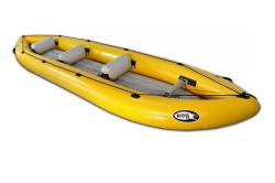 ROBfin Kajak Beaver X3 + zľava 40 € na príslušenstvo