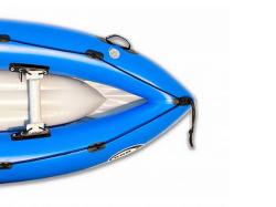 ROBfin Kajak Beaver X3 + zľava 40 € na príslušenstvo