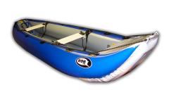 ROBfin Kanoe Yukon 4.35 + zľava 60 € na príslušenstvo