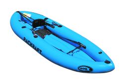 ROBfin Expedition extra long packraft + sleva 1000,- na příslušenství